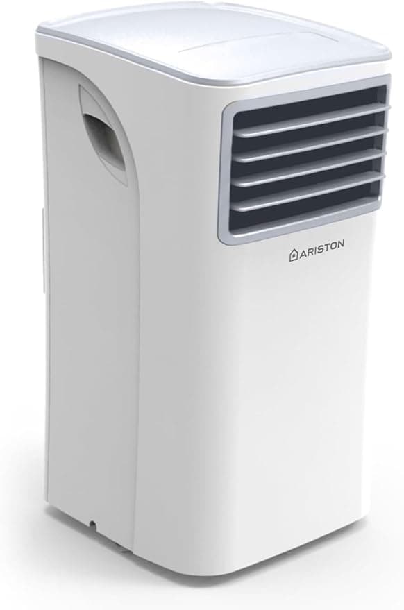 Ariston Mobis 9 Climatizzatore Portatile 9000 BTU