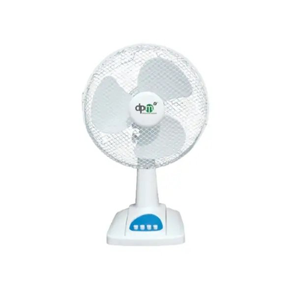 Ventilatore DPM da tavolo con pala da 40 cm cod: DPM FT40D