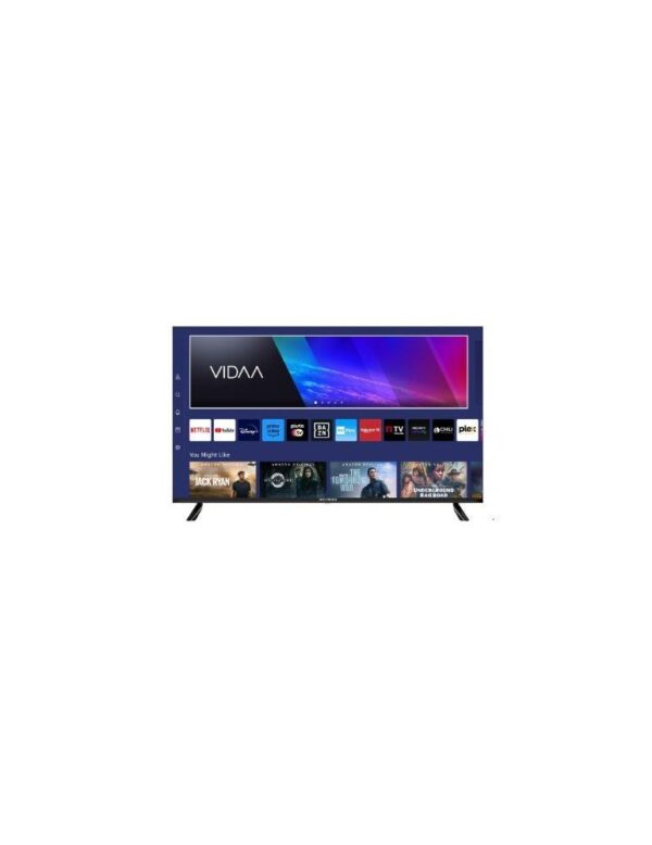 Smart Led Tv NORDMENDE 32″ Hd Ready mod: ND32S306QS