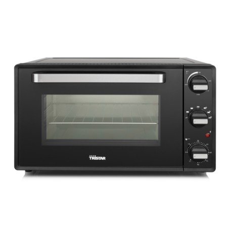 Forno elettrico TRISTAR, 2000W 38 Litri colore Nero cod: OV-3630
