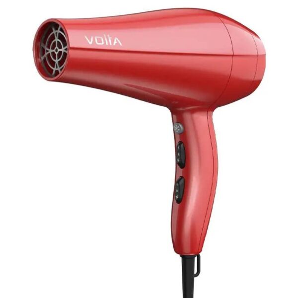 Asciugacapelli GA.MA SALON EXLUSIVE ULTRA Potenza 2300 Watt Colore Rosso Cod: SH2850