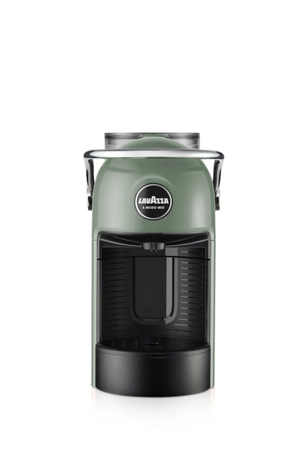 Macchina da Caffè LAVAZZA JOLIE A Modo Mio 0,6 Lt Potenza 1250W Colore Verde cod: LM860GN
