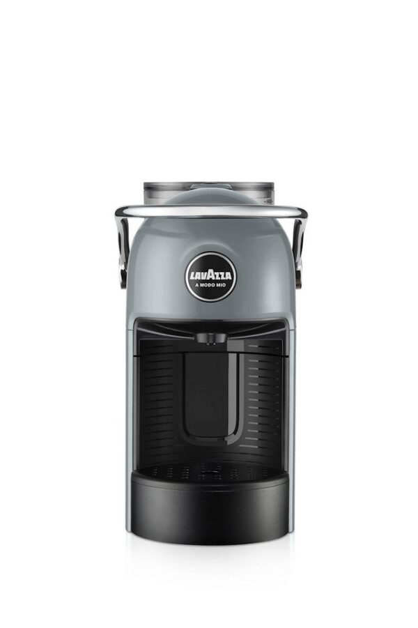 Macchina da Caffè LAVAZZA JOLIE A Modo Mio 0,6 Lt Potenza 1250W Colore Grey cod: LM860GR