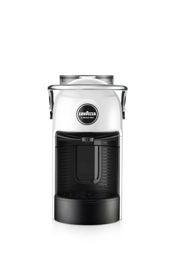 Macchina da Caffè LAVAZZA JOLIE A Modo Mio 0,6 Lt Potenza 1250W Colore White cod: LM860W
