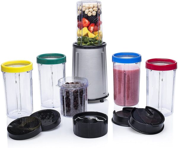 Frullatore TRISTAR Capacità 0,5 litri 240 W cod: BL-4445