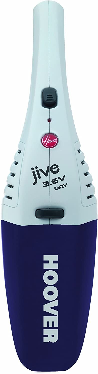 Mini Aspirapolvere HOOVER potenza Colore Nero cod: SJ36DWV6