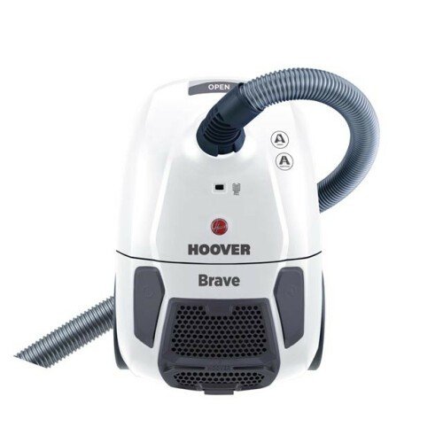 Aspirapolvere HOOVER Brave capacità  2.3 Lt 700W cod: BV11011
