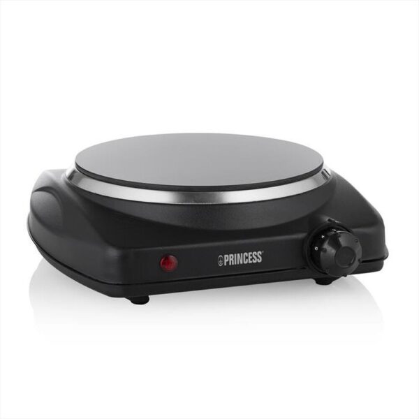Piastra elettrica PRINCESS Ceramic Hot 1200 W Nera cod: 303020