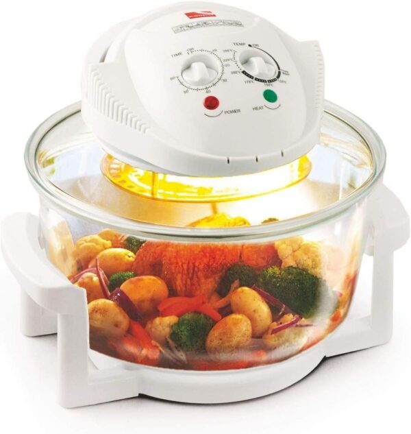 Fornetto Elettrico KOOPER “Bonny” alogeno 15 Litri Potenza 1300 W Cod: 2172339