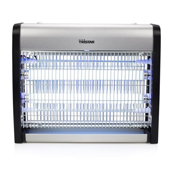 Insetticida elettrico TRISTAR potenza 28W, portata 80 mq cod: IV-3720