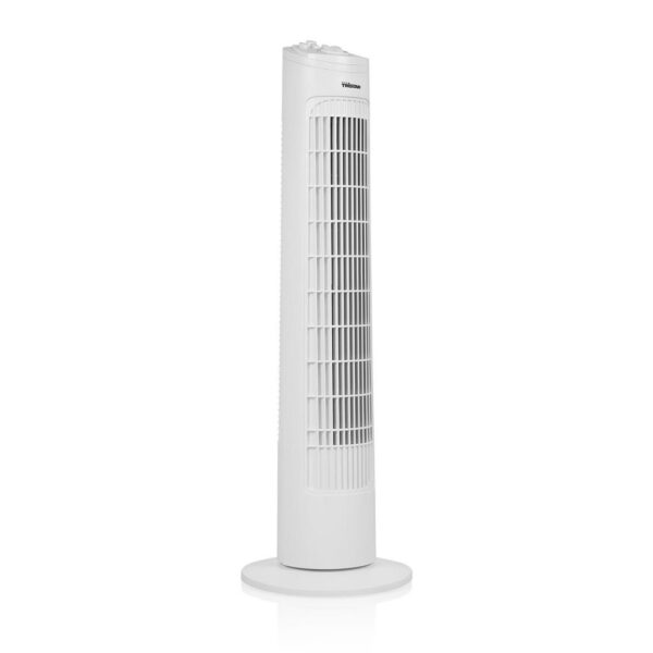 Ventilatore a Torre TRISTAR 40 W colore Bianco cod: VE-5864