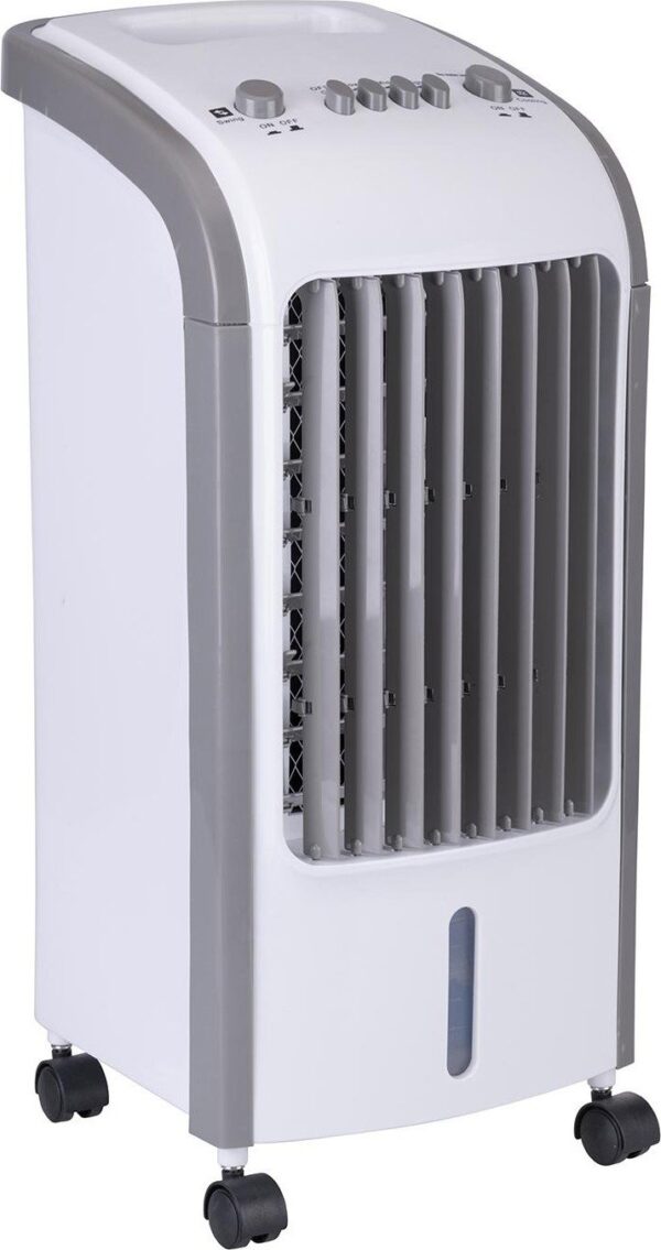 Raffrescatore aria KOOPER Evaporativo 3 in 1 80W cod: 5913691