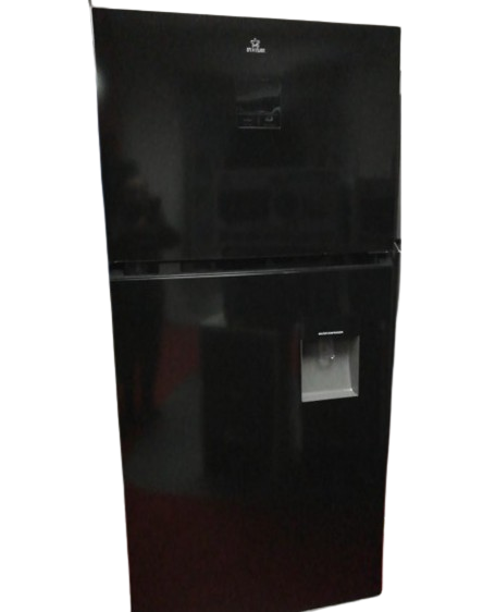 Frigorifero STAYLUX Doppia porta No Frost Classe A++ Capacità Litri Colore Nero cod: R540-WDBL