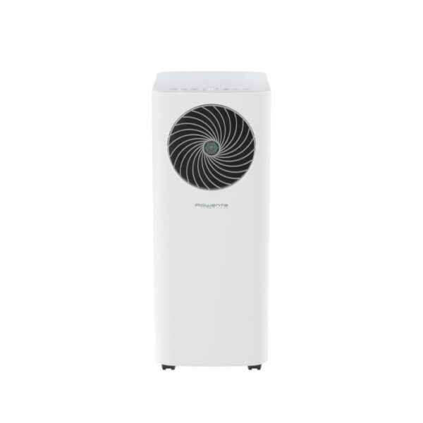 Climatizzatore portatile ROWENTA Turbo cool 9000 BTU classe A cod: AU5010F0