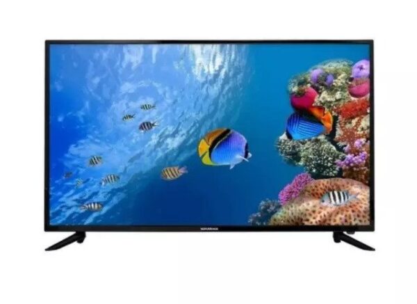 Smart Led Tv NORDMENDE 55″ UHD 4K VIDAA Classe energetica A+ Cod: ND55KS5000QJ