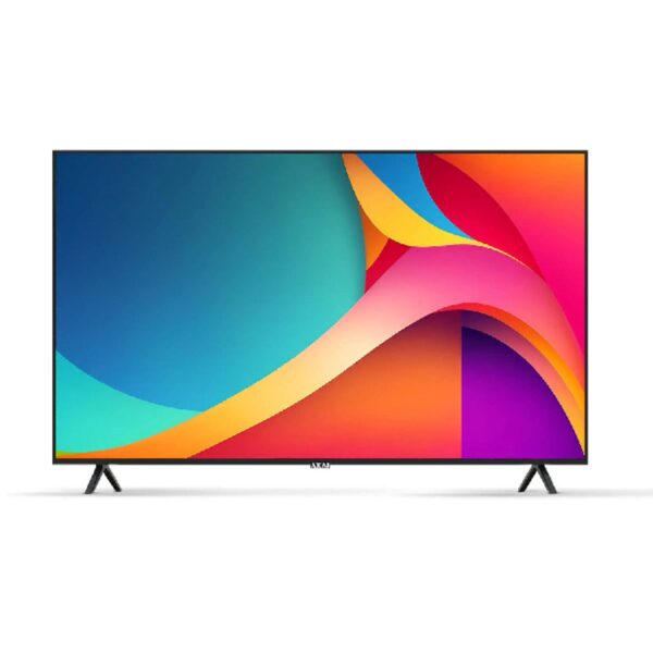 Smart Led Tv AKAI 55″ UHD 4K Classe Di Efficienza Energetica A cod: AKTV5504QM