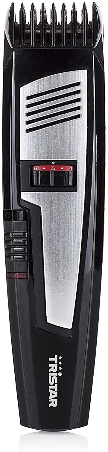 Regola barba TRISTAR con 20 impostazioni 0,510 mm cod: TR-2563