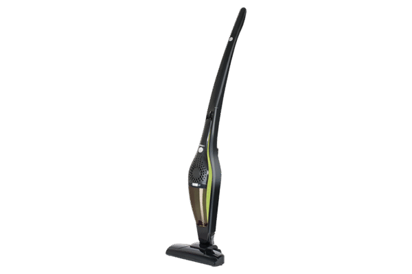 Aspirapolvere DICTROLUX 2 in 1 Senza Sacchetto “Vortix” Capacità 0.8L Potenza 60W Colore Nero/Verde Cod. 874600