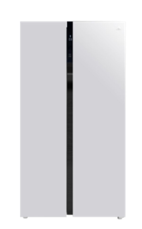 Frigorifero STAYLUX Syde by syde No Frost Classe  Capacità  Litri Colore Bianco cod: R505AMVETB  news