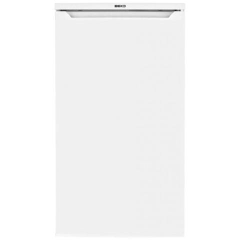 Congelatore BEKO Verticale Classe E Capacità 65 Litri Colore Bianco cod:  FS166020