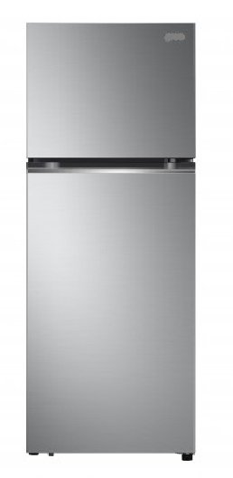 Frigorifero LUXELL Doppia Porta Total No Frost Classe Energetica  Colore Inox cod: GN24000STS