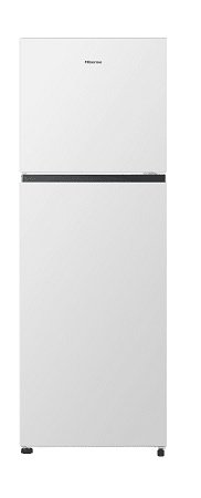 Frigorifero HISENSE doppia porta Total No Frost Classe E Capacità 325 Litri colore Bianco cod: RT422N4AWE