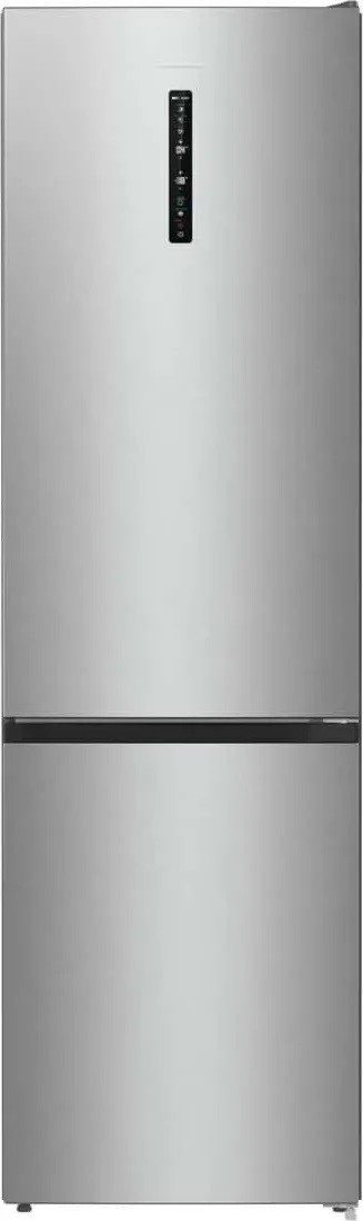 Frigorifero Combinato HISENSE No Frost 361 lt Classe A++ Inox cod: RB470N4CID