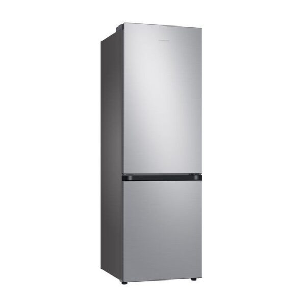 Frigorifero SAMSUNG Combinato No Frost classe A++ Capacità Netta Totale 344 Litri Colore Argento cod: RB34T603ESA/EF