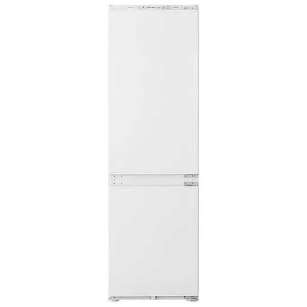 Frigorifero Combinato HISENSE da incasso No Frost 255 lt Classe E cod: RIB312F4AWE