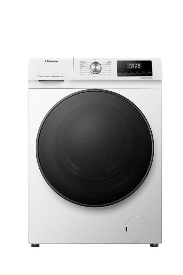 Lavatrice HISENSE standard 10 Kg classe A 1400 giri cod: WFQA1014EVJM