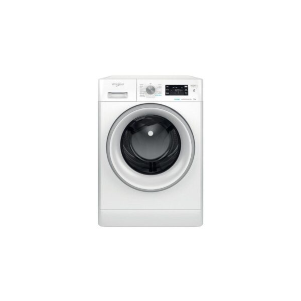 Lavatrice WHIRLPOOL standard 7 Kg classe A 1400 giri cod: FFB 7469 SV IT