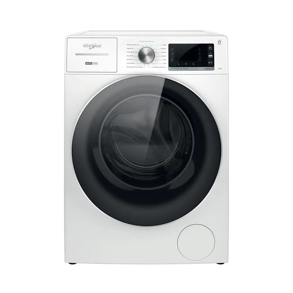 Lavatrice WHIRLPOOL standard 8 Kg classe B 1400 giri cod: W7XW845WRIT
