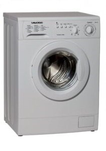 Lavatrice SANGIORGIO Standard  8 Kg Classe D Meccanica Centrifuga 1000 giri cod: S5611C