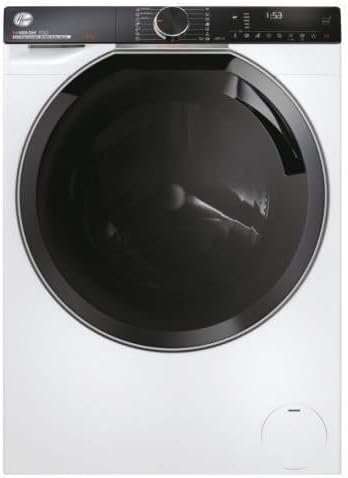 Lavatrice HOOVER 8 Kg Classe A Centrifuga 1400 giri cod: H7W4 48MBC6-S