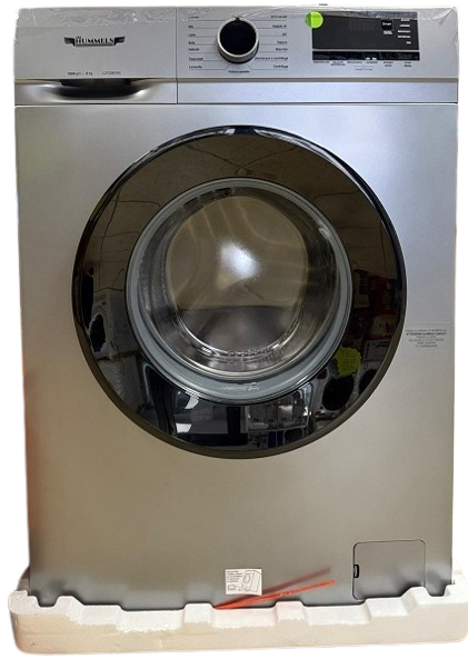 Lavatrice HUMMELS Standard 6 Kg Classe  Centrifuga 1000 giri cod: L21D0610U