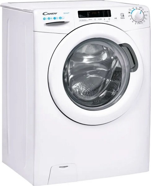 Lavatrice BEKO 9 kg classe A 1200 giri Carica Frontale colore Bianco Cod: BMWU3921W
