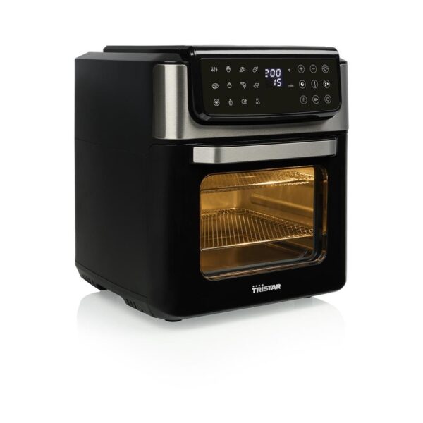 Friggitrice Ad Aria TRISTAR Potenza 1800 W 12 Litri Cod: FR-9068