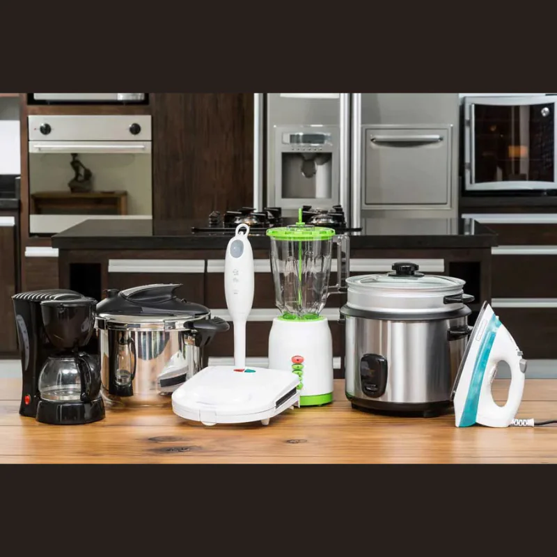 Piccoli elettrodomestici