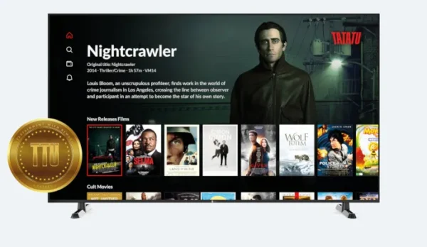 Smart Led Tv AIXI 55″ UHD 4K Webos cod: