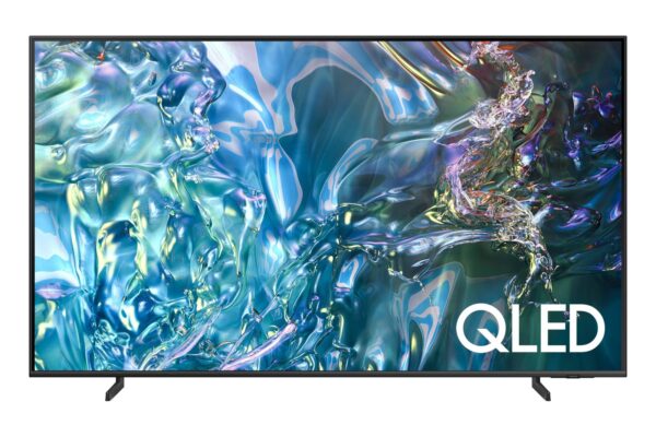 Smart Tv Samsung 50″ QLED UHD 4K Mod: QE50Q60DAU