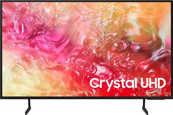 Smart Tv Samsung Serie 7 55″ Crystal Uhd 4K UE Mod: UE55DU7172U