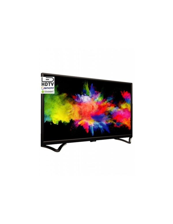 Smart Led Tv ALL STAR 32″ HD Led Webos cod: ASSTV32WHDS