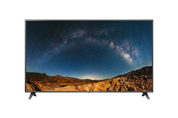 Smart Led Tv LG 55″ Uhd 4K WebOs UE Mod: 55UR781C