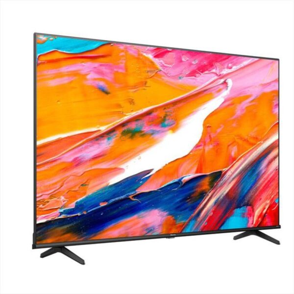 Smart Led Tv AIXI 50″ UHD 4K Webos cod: