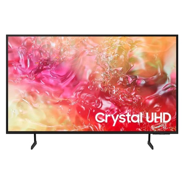 Smart TV SAMSUNG Crystal 75” UHD 4K Smart TV Wi-Fi UE cod: UE75DU7172U