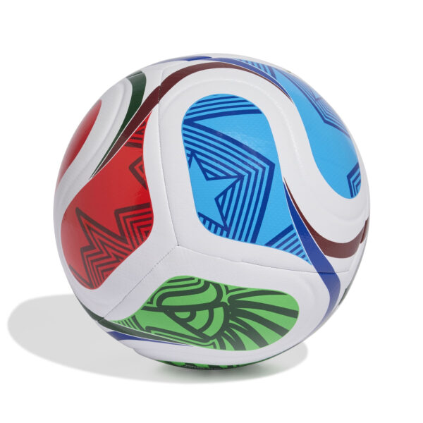 Training Ball adidas WC TRN