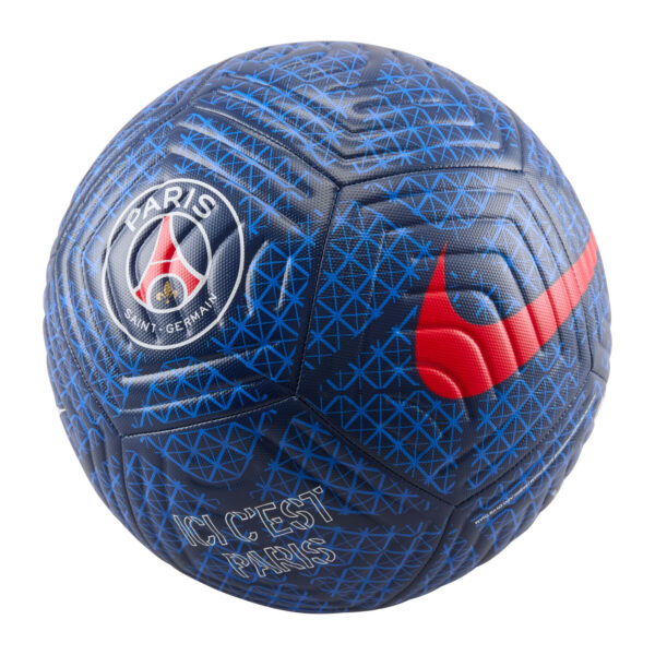 PSG Ball Academy 2025/26 [Size 5]